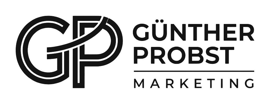 Günther Probst Marketing